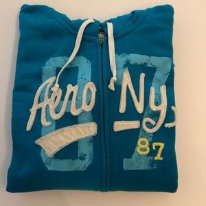 Cute Aeropostale jacket!